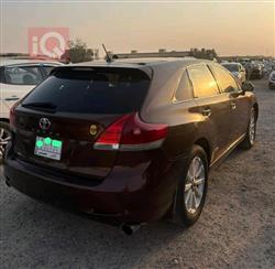 Toyota Venza